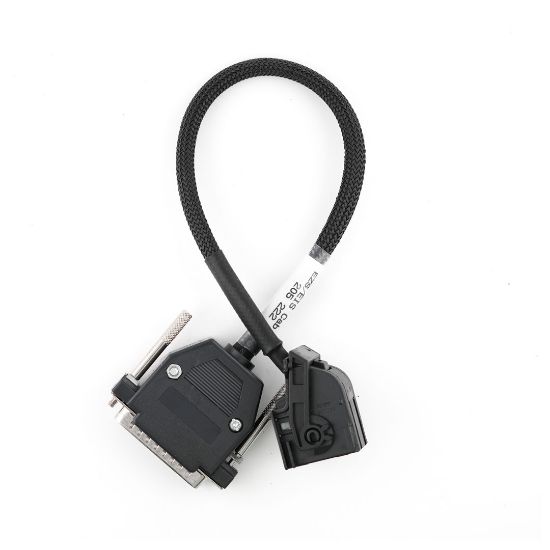 Picture of Mercedes-Benz Full Test Platform Pro for EZS EIS ESL ELV Dash Gateway ECU TCU VGS ISM