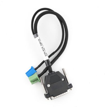 Picture of Mercedes-Benz Full Test Platform Pro for EZS EIS ESL ELV Dash Gateway ECU TCU VGS ISM