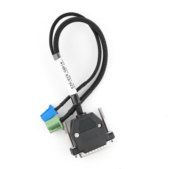 Picture of Mercedes-Benz Full Test Platform Pro for EZS EIS ESL ELV Dash Gateway ECU TCU VGS ISM