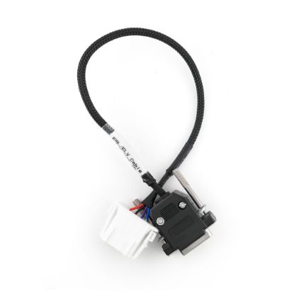 Picture of Mercedes-Benz Full Test Platform Pro for EZS EIS ESL ELV Dash Gateway ECU TCU VGS ISM