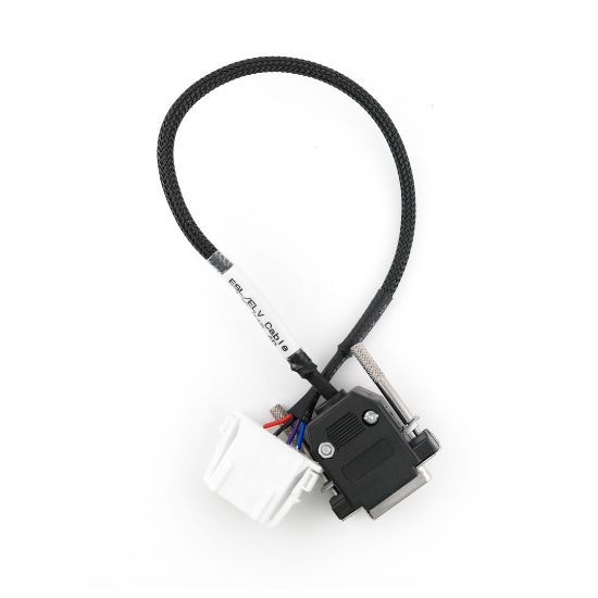 Picture of Mercedes-Benz Full Test Platform Pro for EZS EIS ESL ELV Dash Gateway ECU TCU VGS ISM