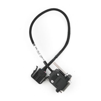 Picture of Mercedes-Benz Full Test Platform Pro for EZS EIS ESL ELV Dash Gateway ECU TCU VGS ISM