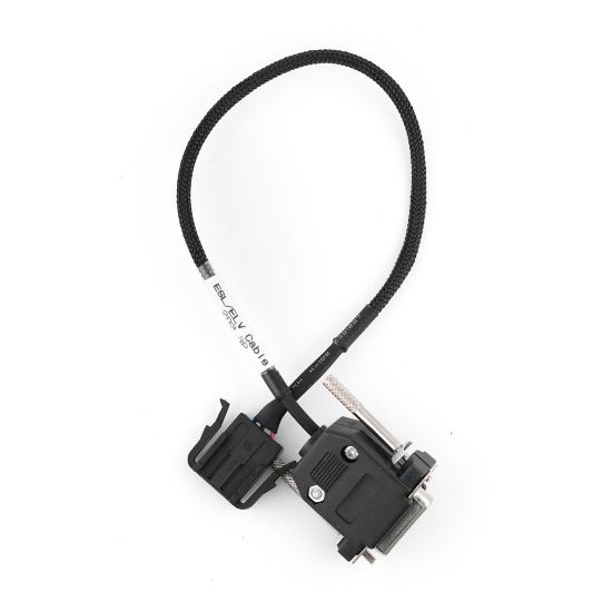 Picture of Mercedes-Benz Full Test Platform Pro for EZS EIS ESL ELV Dash Gateway ECU TCU VGS ISM