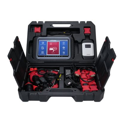 Xtool H6Pro 3 Diagnostic Tool Device  Is An Automotive Smart Diagnostic System Designed For Mechanics, Electricians, And Auto Repair Stores | Emirates Keys