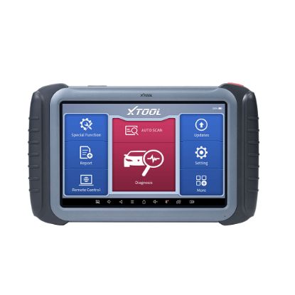 Xtool H6Pro 3 Diagnostic Tool Device  Is An Automotive Smart Diagnostic System Designed For Mechanics, Electricians, And Auto Repair Stores | Emirates Keys
