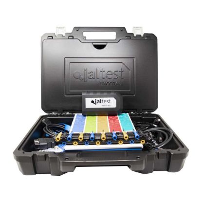 Offer Jaltest CV Diagnostics For Commercial Vehicle | MK3