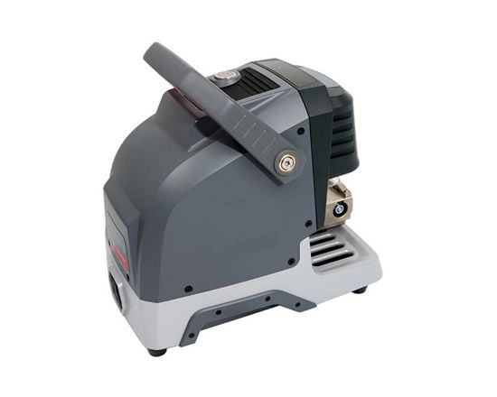 The Condor Dolphin XP-005 Automatic Key Cutting Machine Support Sided/ Track/ Dimple Keys/ Tibbe Keys/ Some Household Keys | Emirates Keys