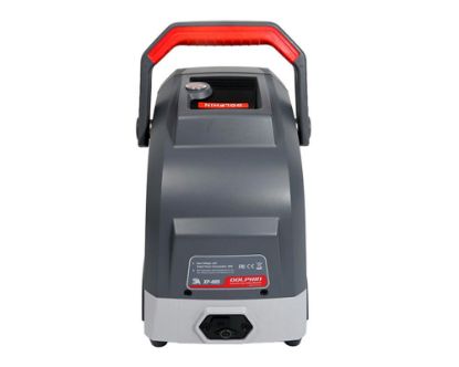 The Condor Dolphin XP-005 Automatic Key Cutting Machine Support Sided/ Track/ Dimple Keys/ Tibbe Keys/ Some Household Keys | Emirates Keys
