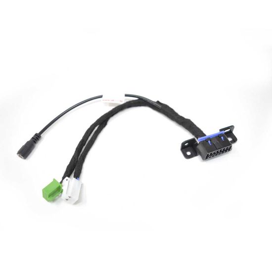 Mercedes W447-W176  EIS ESL Testing Cables Reading Password Works With Abrites, VVDI MB Tool, CGDI MB And Autel High Quality - Emirates Keys Cables 