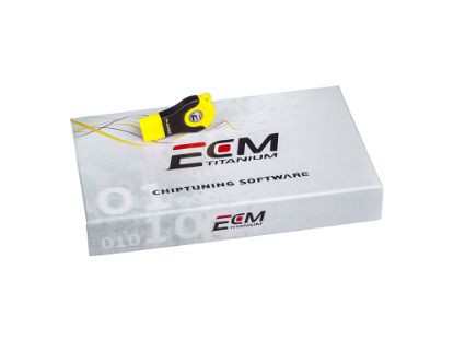 New ALIENTECH 149757ECM9 ECM TITANIUM Chiptuning Softrware Flash USB Dongle with Full Drivers Activation | Emirates Keys