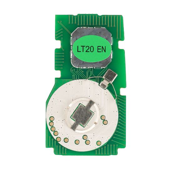 New Lonsdor LT20-10 Toyota / Lexus Universal Smart Remote Key PCB All-in-One Board 5 buttons Switchable Frequency | Emirates Keys