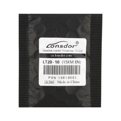 New Lonsdor LT20-10 Toyota / Lexus Universal Smart Remote Key PCB All-in-One Board 5 buttons Switchable Frequency | Emirates Keys