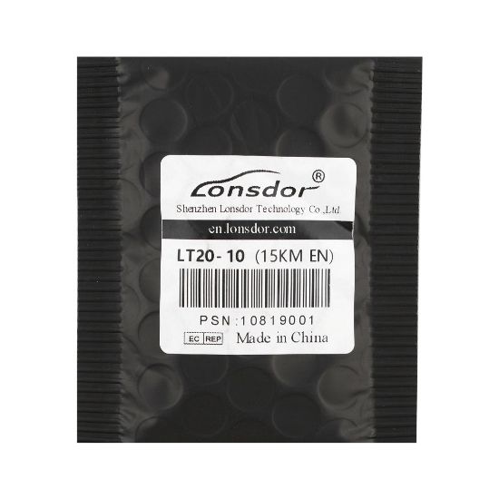 New Lonsdor LT20-10 Toyota / Lexus Universal Smart Remote Key PCB All-in-One Board 5 buttons Switchable Frequency | Emirates Keys