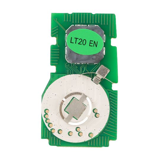 New Lonsdor LT20-10 Toyota / Lexus Universal Smart Remote Key PCB All-in-One Board 4 buttons Switchable Frequency | Emirates Keys
