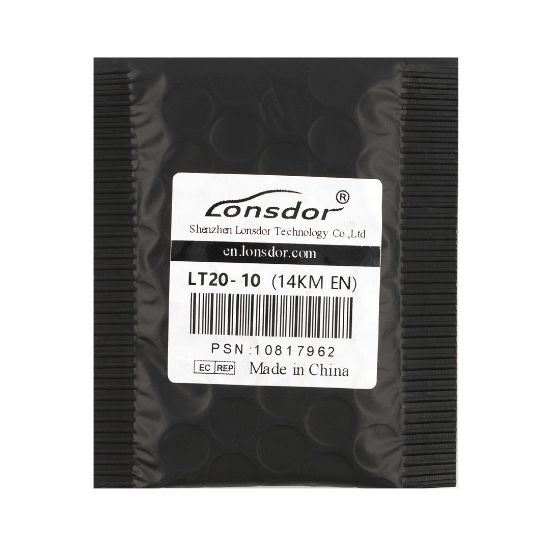 New Lonsdor LT20-10 Toyota / Lexus Universal Smart Remote Key PCB All-in-One Board 4 buttons Switchable Frequency | Emirates Keys