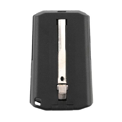 New Aftermarket Mercedes-Benz Actros Trucks 2 Button Smart Remote Key Shell High Quality Best Price | Emirates Keys