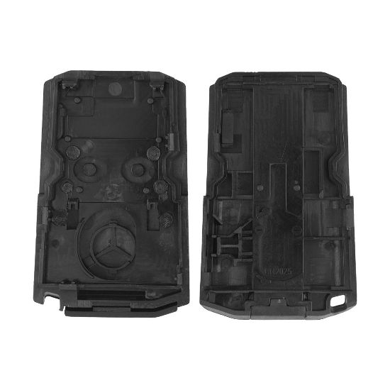 New Aftermarket Mercedes-Benz Actros Trucks 2 Button Smart Remote Key Shell High Quality Best Price | Emirates Keys