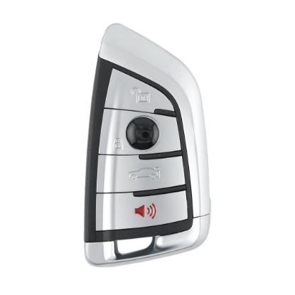 New Keyless Entry Kit For BMW Cars Works with Factory OEM Push Start Button (Add Key) ESW312N-BM2  | Emirates Keys