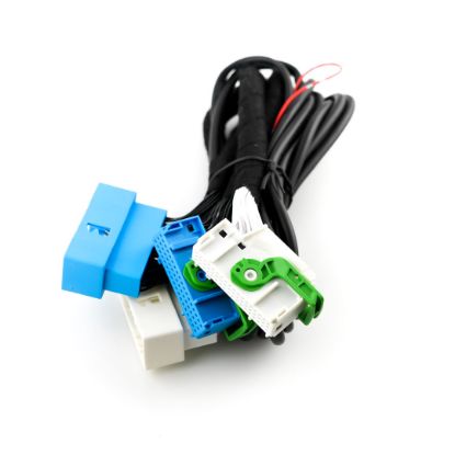 New Keyless Entry Kit For BMW Cars Works with Factory OEM Push Start Button (Add Key) ESW312N-BM2  | Emirates Keys