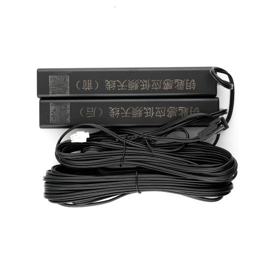 New Keyless Entry Kit For BMW Cars Works with Factory OEM Push Start Button (Add Key) ESW312N-BM2  | Emirates Keys