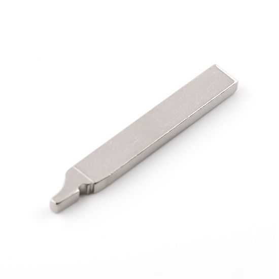 New Aftermarket Chevrolet 2021 Flip Remote Key Blade High Quality Best Price | Emirates Keys