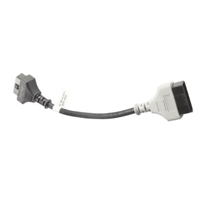 Zenith Hyundai / KIA Commercial 16P Connector for Zenith Z5