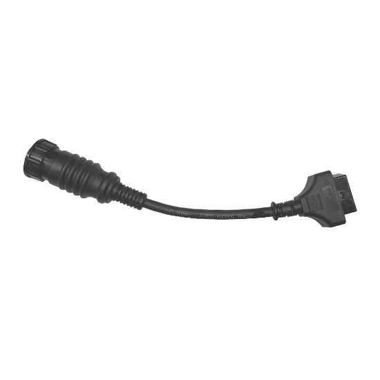 Zenith Ssangyong 14P Connector for Zenith Z5