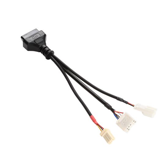 Zenith Hyundai / Kia Keyless Connector for Zenith Z5