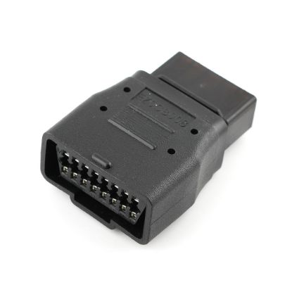 Zenith Subaru 9P Adapter for Zenith Z5 Used For Communication With Old Subaru Cars With The 9-pin Diagnostic Connector | Emirates Keys