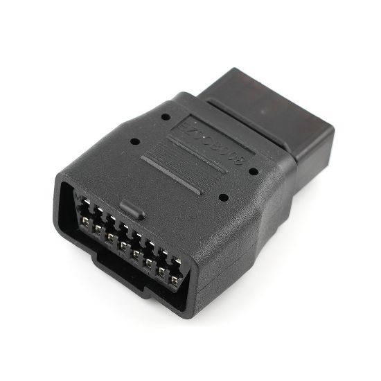 Zenith Subaru 9P Adapter for Zenith Z5 Used For Communication With Old Subaru Cars With The 9-pin Diagnostic Connector | Emirates Keys