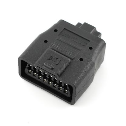 Zenith Honda / Acura 3P Adapter Used For Communication With Old Honda And Acura Cars With The 3-pin Or 5-pin Diagnostic Connector | Emirates Keys