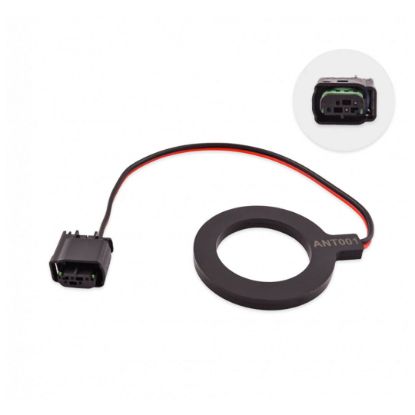 New Abrites SET307 – Direct CAN-BUS Connection Set Working with BMW Bikes for Key Programming Procedures | Emirates Keys