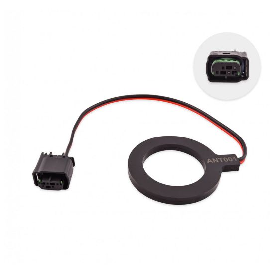 New Abrites SET307 – Direct CAN-BUS Connection Set Working with BMW Bikes for Key Programming Procedures | Emirates Keys