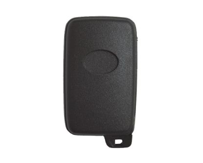 New Aftermarket Toyota Prius 4Runner Venza 2010-2019 Smart Remote Key 315MHz 2+1 Buttons Compatible Part Number: 89904-47230 / 89904-47371 / 89904-47370 - FCCID :HYQ14ACX | Emirates Keys