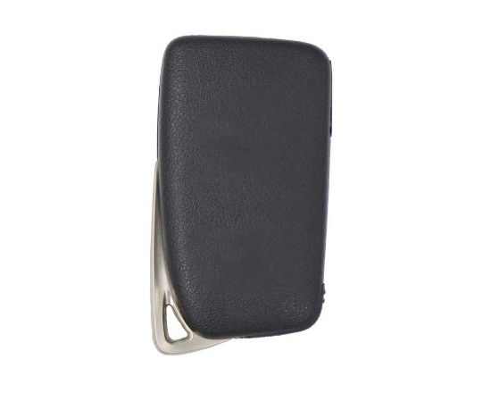 New Aftermarket Lexus IS 2014-2018 Smart Remote Key 3+1 Buttons 433MHz OEM Part Number: 89904-53831/ 89904-53B50 / FCCID: BG1EK | Emirates Keys