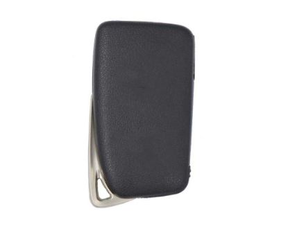 New Afermarket Lexus GS ES 2013-2018 Remote Key 4 Buttons 315MHz  Compatible Part Number: 89904-30A91 , 89904-30A31 , FCC ID: HYQ14FBA | Emirates Keys