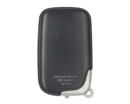 New Aftermarket Lexus  ES350 IS250 IS350 GS350 LS460 LS600 2006-2008 Smart Key 4 Button 315MHz 89904-30270 , FCC ID: HYQ14AAB | Emirates Keys