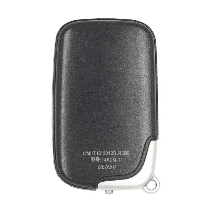 New Aftermarket Lexus RX 350 2010-2015 Smart Key PCB 4 Buttons 315MHz Compatible Part Number: 89904-48191 89904-0E031 - FCC ID: HYQ14ACX | Emirates Keys