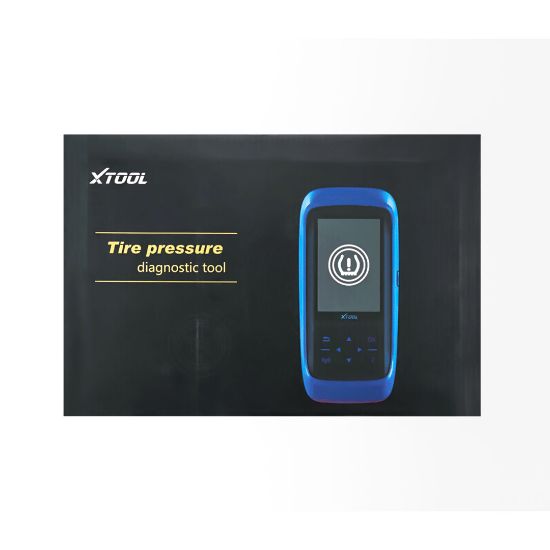Picture of Xtool TP150 Tire Pressure Diagnostic Device