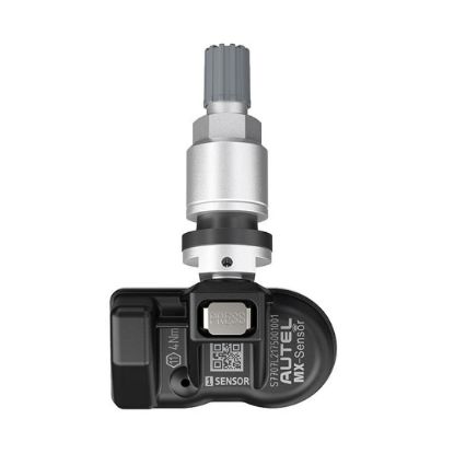 Autel TPMS 4 In 1-87E Metal MX-Sensor ( Press-in )