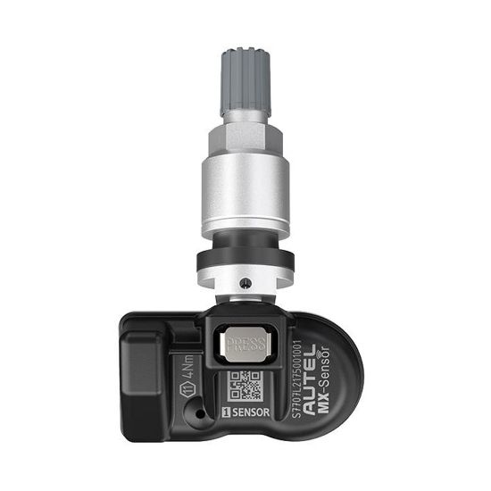 Autel TPMS 4 In 1-87E Metal MX-Sensor ( Press-in )