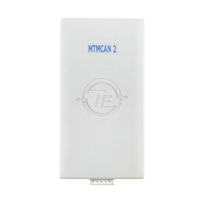 New Bundle Turrin Elettronica MTMCAN2 Interface Tool For Automotive Solutions Programming via OBD, Bench and Boot with Full Version Software Activation | Emirates Keys