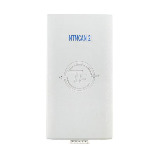 New Bundle Turrin Elettronica MTMCAN2 Interface Tool For Automotive Solutions Programming via OBD, Bench and Boot with Full Version Software Activation | Emirates Keys