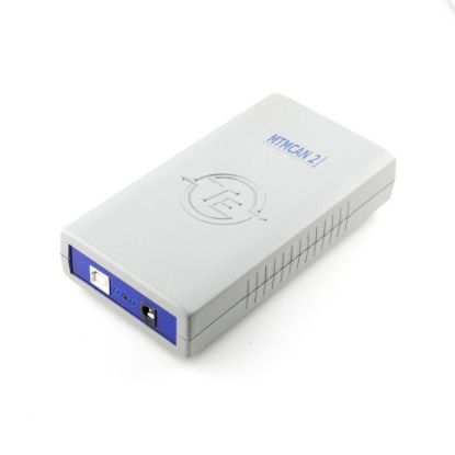 Turrin Elettronica MTMCAN2 Interface Tool For Automotive Solutions Programming via OBD, Bench and Boot | Emirates Keys