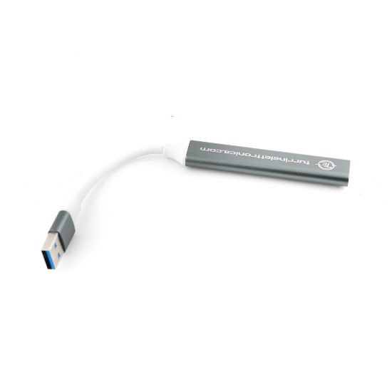 Picture of Turrin Elettronica MTMCAN2 Interface Tool