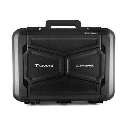 Turrin Elettronica MTMCAN2 Interface Tool For Automotive Solutions Programming via OBD, Bench and Boot | Emirates Keys