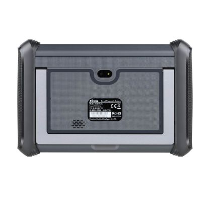 2024 New XTOOL X100 PADS Key Programmer with Built-in CAN FD DOIP Supports 23 Service Functions Replace X100 PAD 2 Years Update | Emirates Keys