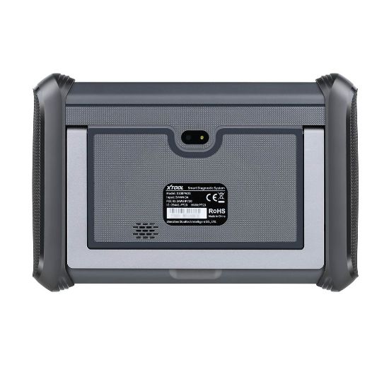 2024 New XTOOL X100 PADS Key Programmer with Built-in CAN FD DOIP Supports 23 Service Functions Replace X100 PAD 2 Years Update | Emirates Keys