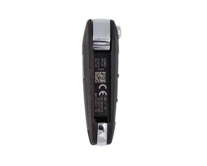 NEW Peugeot 508 301 2013-2017Original Flip Remote Key 3 Buttons 433MHz PCF7941 Transponder | Emirates Keys