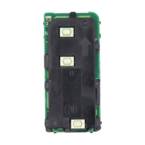 Used Lexus Genuine/OEM Smart Remote Key 3 Buttons 312MHz PCB Manufacturer Part Number: 271451-5360 | Emirates Keys